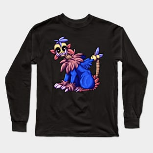 The Dream Watcher Long Sleeve T-Shirt